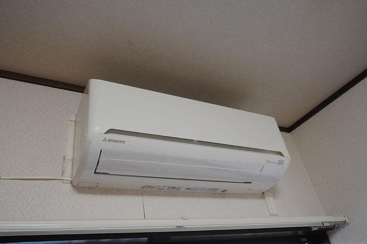 エアコン