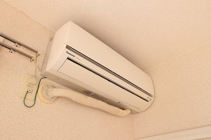 エアコン