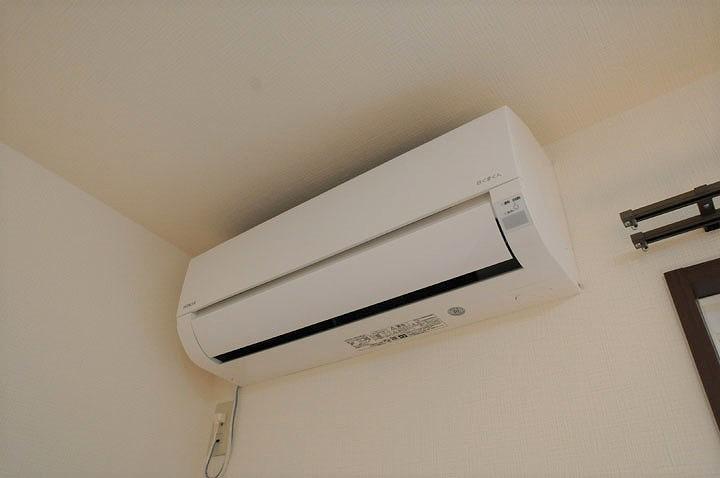 エアコン