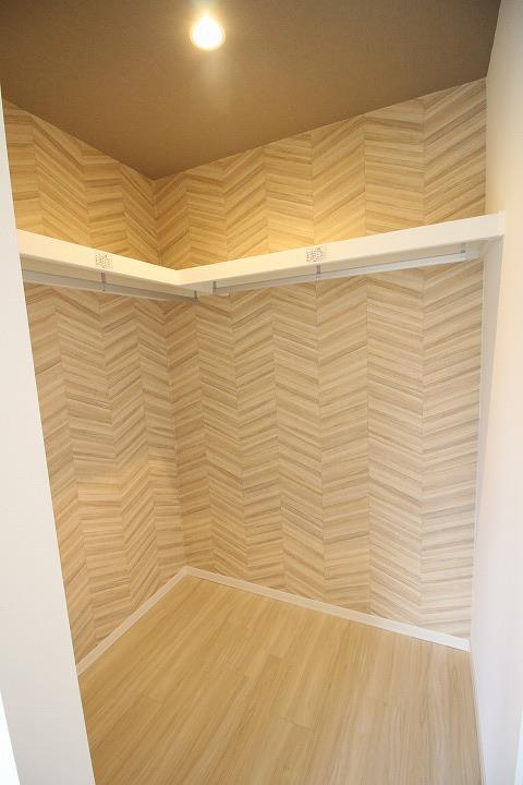 ｳｫｰｸｲﾝｸﾛｰｾﾞｯﾄ