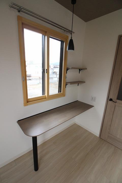 ワークスペース