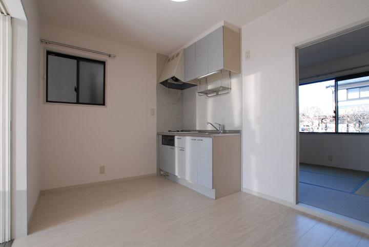 ﾀﾞｲﾆﾝｸﾞｷｯﾁﾝ