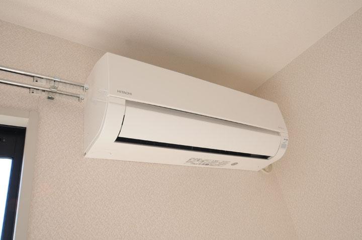 エアコン