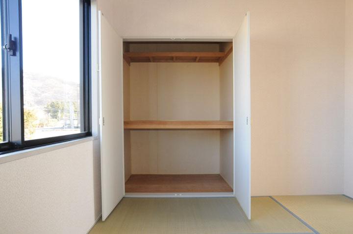 押入れ