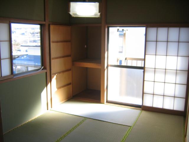 和室