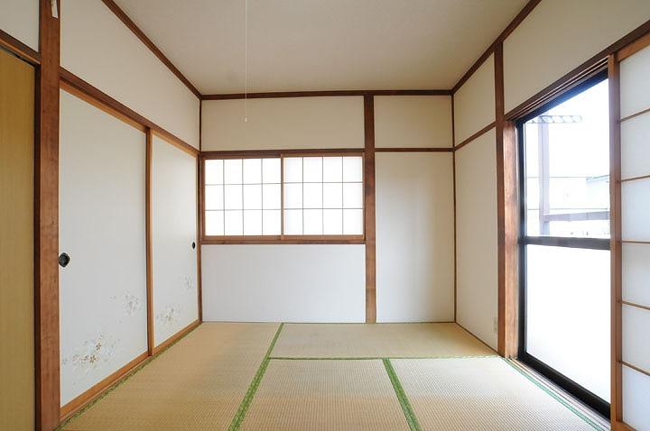 和室1