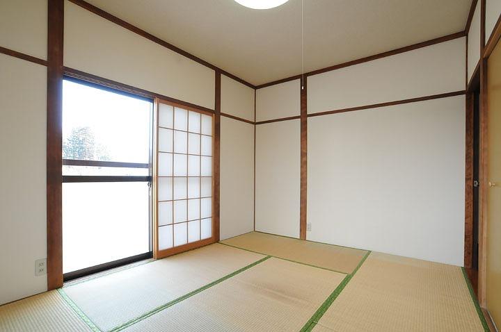 和室1