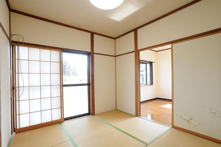 和室2