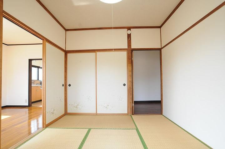 和室2