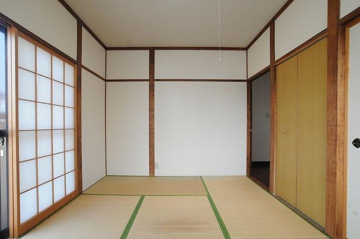 和室1