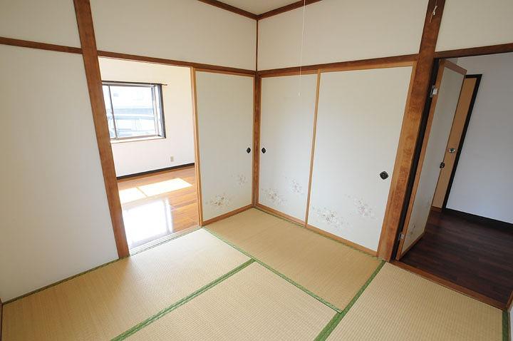 和室2