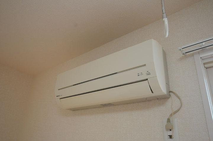 エアコン
