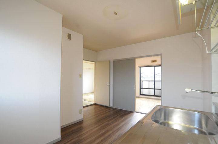 ﾀﾞｲﾆﾝｸﾞｷｯﾁﾝ