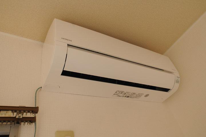 エアコン