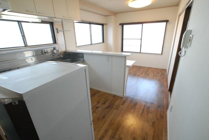 ﾀﾞｲﾆﾝｸﾞｷｯﾁﾝ