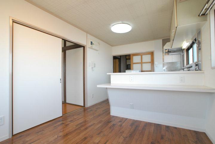 ﾀﾞｲﾆﾝｸﾞｷｯﾁﾝ