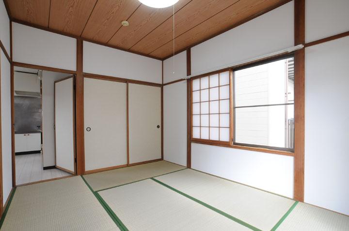 和室