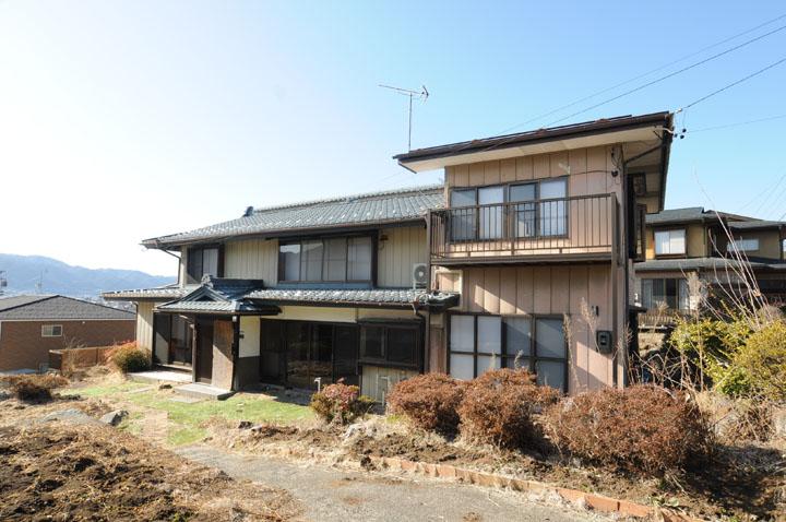 外観写真1