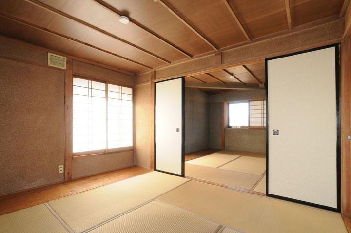 和室3