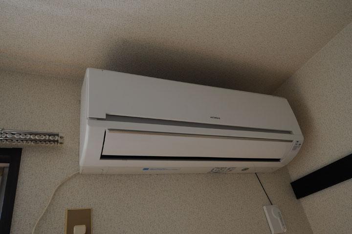 エアコン