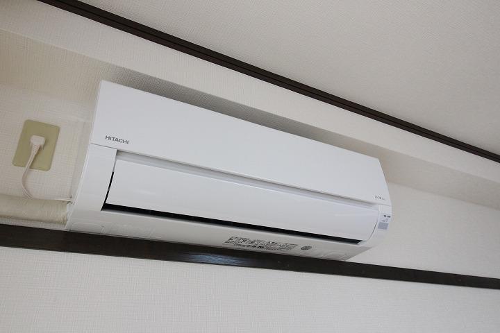 エアコン
