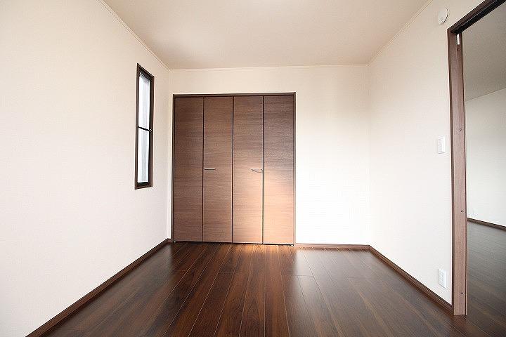 洋室1