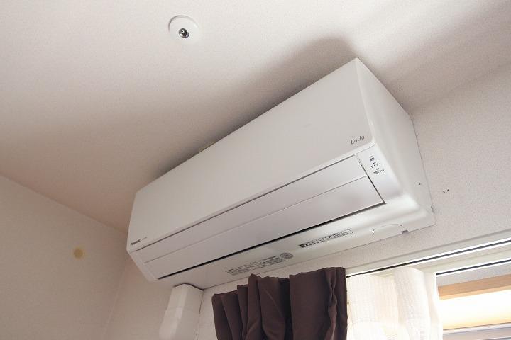 エアコン