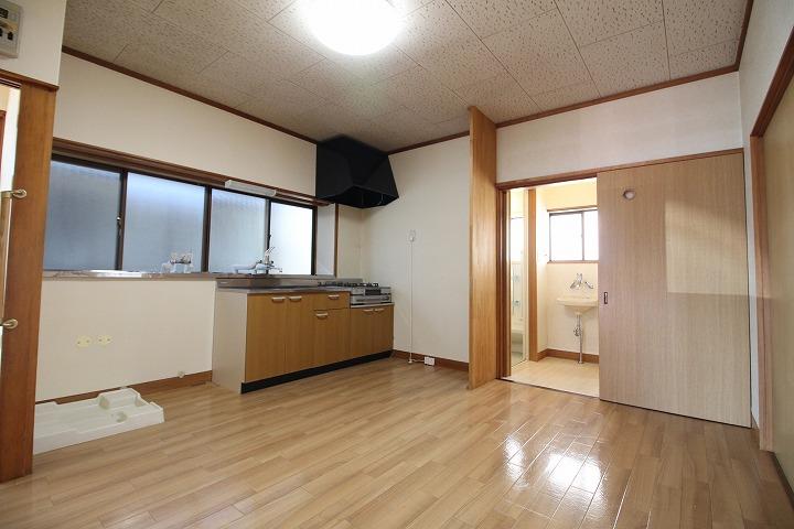 ﾀﾞｲﾆﾝｸﾞｷｯﾁﾝ