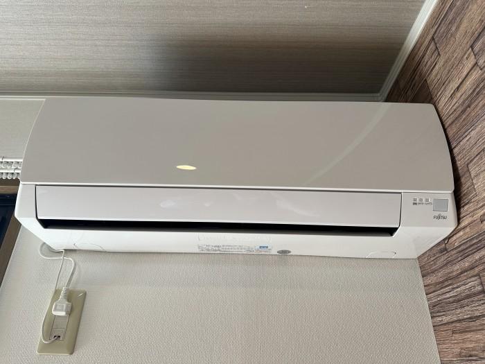 エアコン