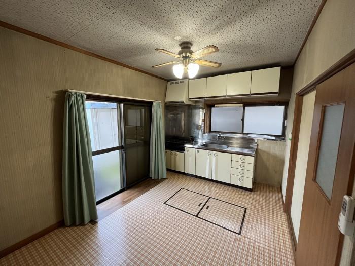 ﾀﾞｲﾆﾝｸﾞｷｯﾁﾝ