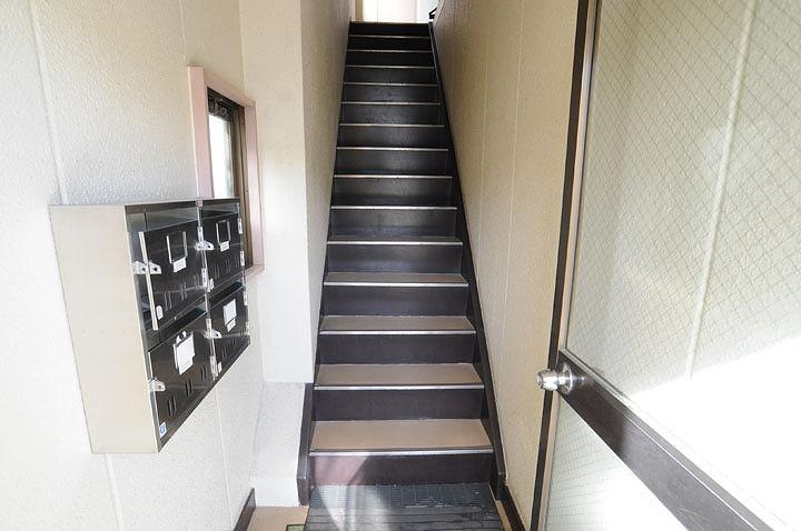階段