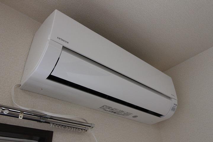 エアコン
