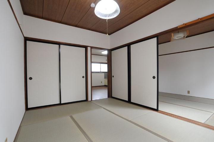 和室2