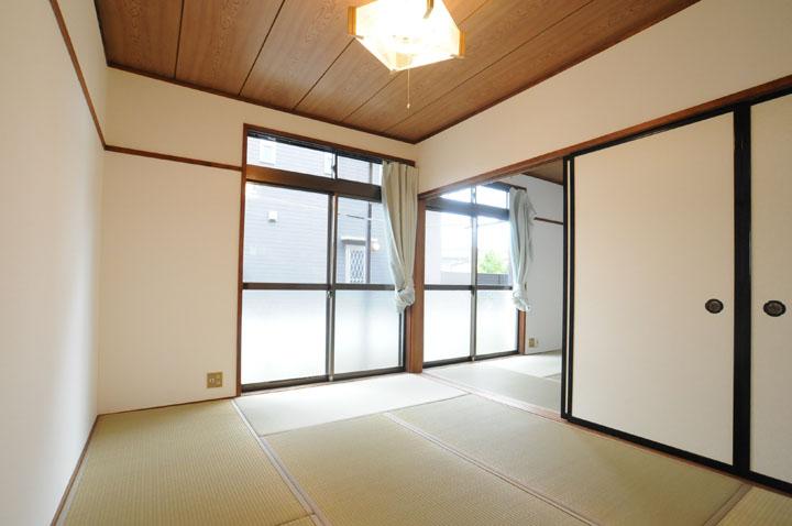 和室1
