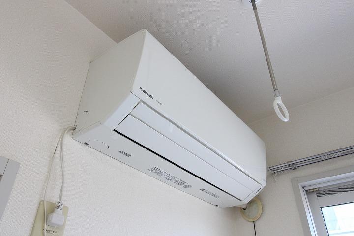 エアコン