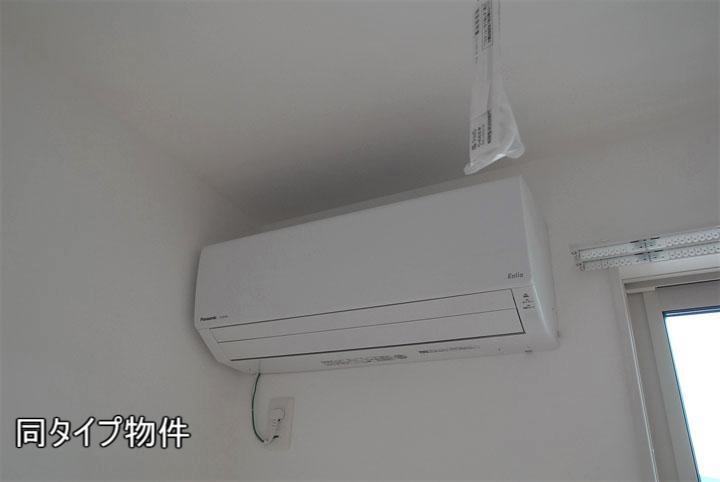 エアコン