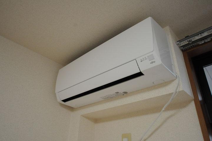 エアコン