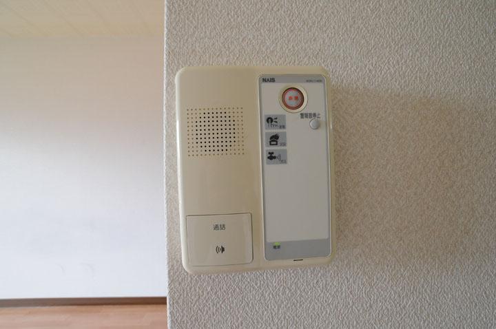 インターホン