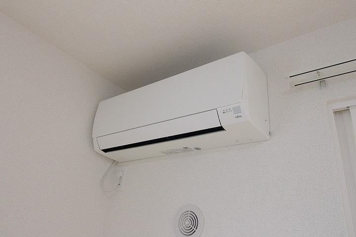 エアコン