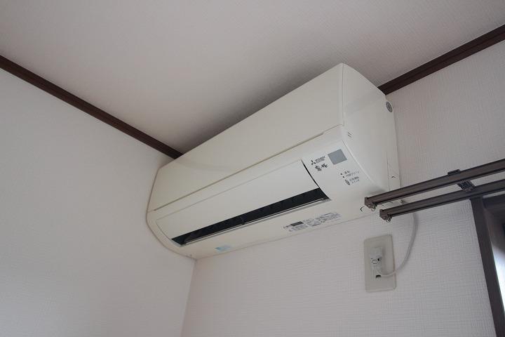 エアコン