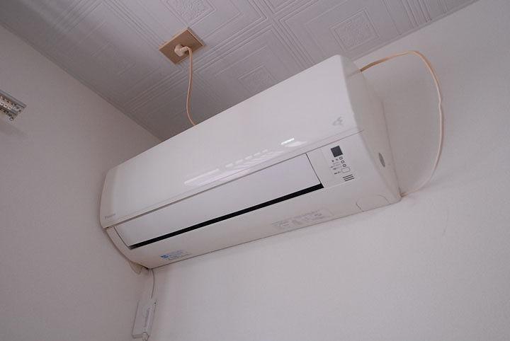 エアコン