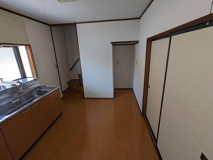 ﾀﾞｲﾆﾝｸﾞｷｯﾁﾝ