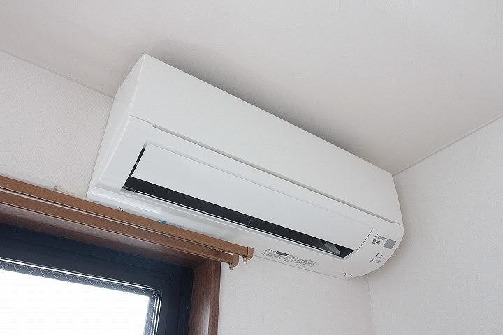 エアコン