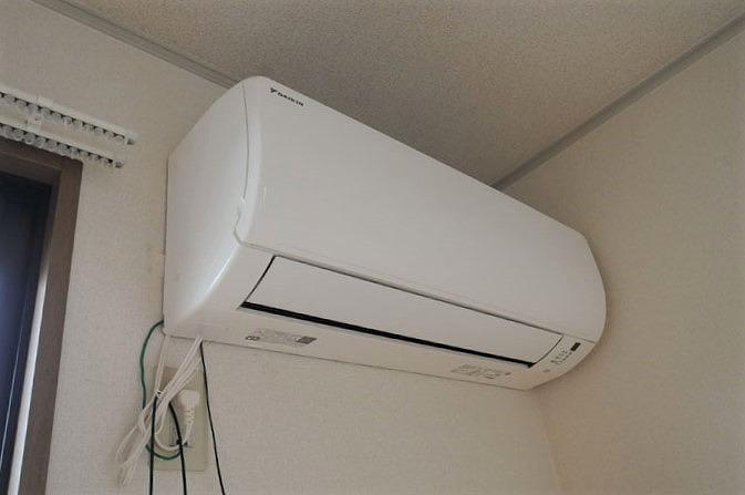 エアコン