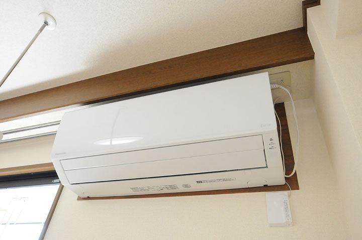 エアコン