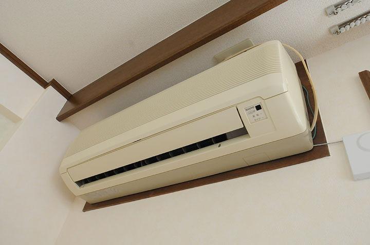 エアコン