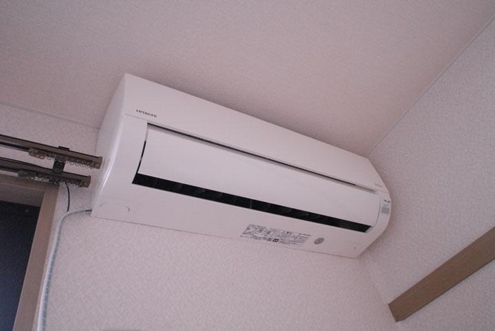 エアコン