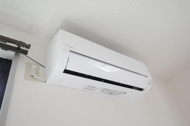 エアコン