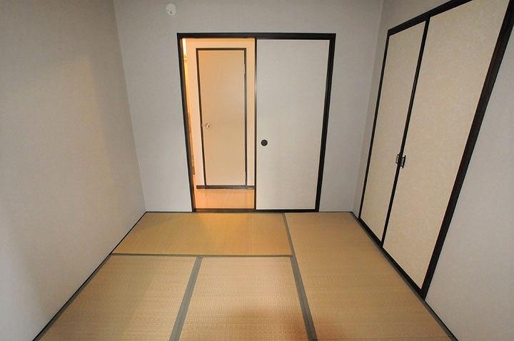 和室1
