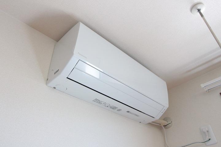 エアコン